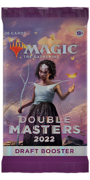 Double Masters 2022 Booster Pack