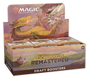 Dominaria Remastered Booster Box