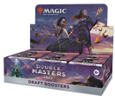 Double Masters 2022 Booster Box