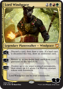 Nature's Vengeance Commander Deck 2018