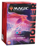 Pioneer Challenger Deck - IZZET PHOENIX