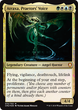mtg breed lethality commander deck Breed Lethality Commander Deck