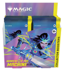 March of the Machine Collector Booster Box