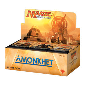 Amonkhet Booster Box