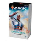 Dominaria Prerelease Pack