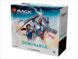 Dominaria Bundle Box