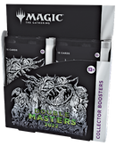 Double Masters 2022 Collector Booster Box