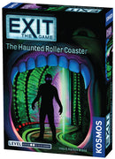 Exit: The Game – The Haunted Roller Coaster