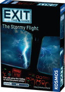 Exit: The Game – The Stormy Flight