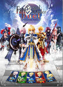 Fate Grand Order Duel Collection Figure Series 1