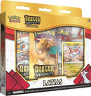Pokemon Dragon Majesty Pin Collection Box - Latias