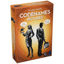 Codenames: Pictures