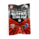 Level Up Dice GLYPHIC Series 2 Blind Bag