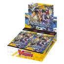 Cardfight Vanguard: Infinideity Cradle Booster Box