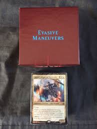 Derevi, Empyrial Tactician Commander Deck