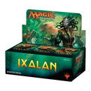 Ixalan Booster Box