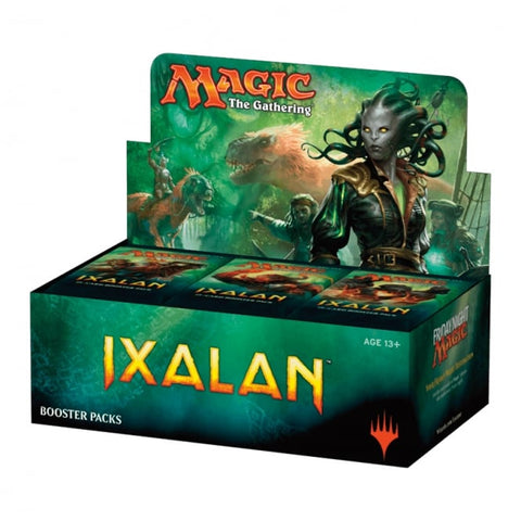 Ixalan Booster Box