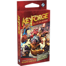 KeyForge - Call of the Archons!  Archons Deck