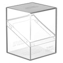 Ultimate Guard Boulder™ Deck Case - 100+ Clear