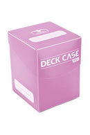 Ultimate Guard Deck Case 100+ Standard Size Pink