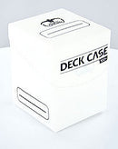 Ultimate Guard Deck Case 100+ Standard Size White