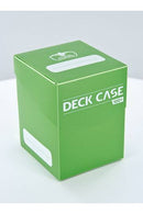 Ultimate Guard Deck Case 100+ Standard Size Green