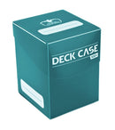 Ultimate Guard Deck Case 100+ Standard Size Petrol