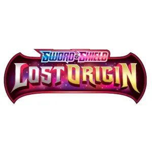 Lost Origin Prerelease Saturday 3rd September