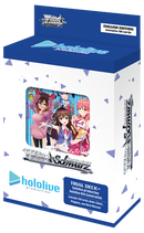 Hololive Production: 0th Generation Trial Deck+ (ENG)