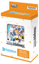 Hololive Production: 1st Generation Trial Deck+ (ENG)