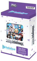 Hololive Production: 3rd Generation Trial Deck+ (ENG)