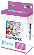 Hololive Production: 4th Generation Trial Deck+ (ENG)