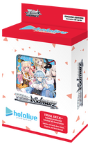 Hololive Production: 5th Generation Trial Deck+ (ENG)