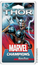 Marvel Champions - Thor Hero Pack