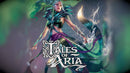 Flesh and Blood Tales of Aria Prerelease (At Home)