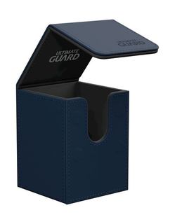 Xenoskin Flip Deck Case 100+ (Blue)