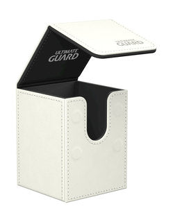 Xenoskin Flip Deck Case 100+ (White)