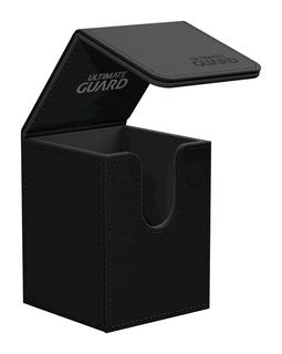 Xenoskin Flip Deck Case 100+ (Black)