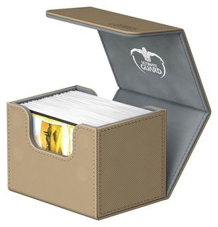 Xenoskin Sidewinder 100+ (Sand)