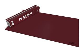 Ultimate Guard SophoSkin Dark Red