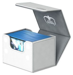 Xenoskin Sidewinder 100+ (White)