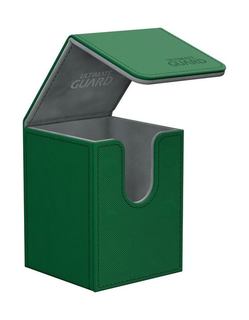 Xenoskin Flip Deck Case 100+ (Green)