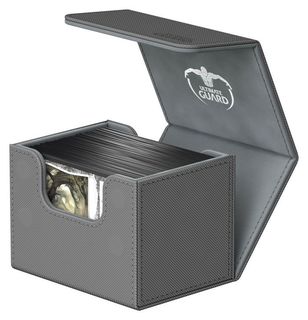 Xenoskin Sidewinder 100+ (Grey)