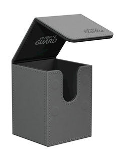 Xenoskin Flip Deck Case 100+ (Grey)