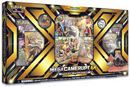 Mega Camerupt EX Premium Collection