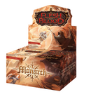 Monarch Booster Box (Unlimited)