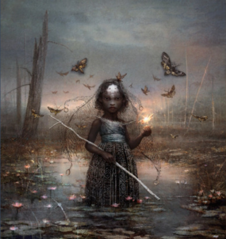 Subjective Reality Commander Deck 2018