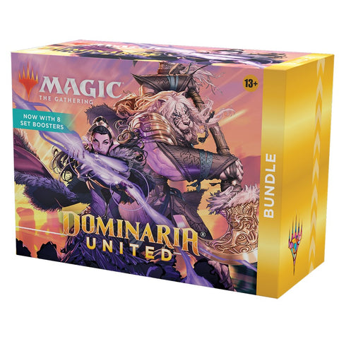 Dominaria United Bundle