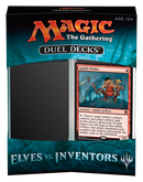 Duel Decks: Elves vs Inventors