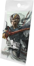 Final Fantasy Opus VI booster pack